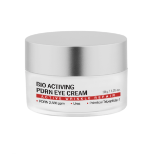 Dermaline Bio Activing PDRN Salmon DNA Eye Cream 三文魚DNA能量緊緻眼霜 30G