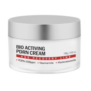 Dermaline Bio ACTIVING PDRN Cream 三文魚DNA能量緊緻面霜 100g