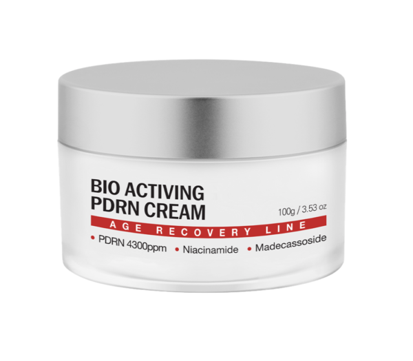 Dermaline Bio ACTIVING PDRN Cream 三文魚DNA能量緊緻面霜 100g