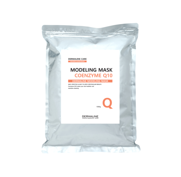 Dermaline modeling mask CQ10 辅酶Q10軟膜粉 1KG