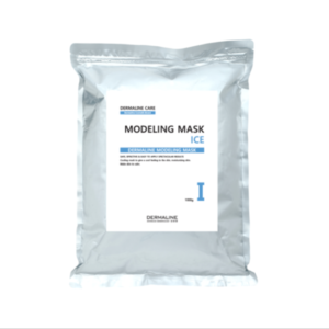 Dermaline modeling mask ICE 冰膜軟膜粉 1KG