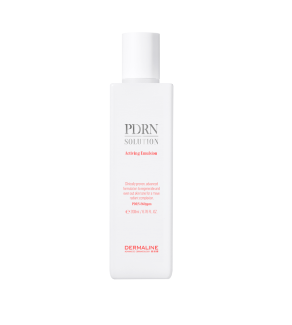 Dermaline PDRN Solution Activing Emulsion 三文魚DNA能量緊緻乳液 200ml