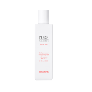 Dermaline PDRN solution ACTIVING toner 三文魚DNA能量緊緻爽膚水 200ml