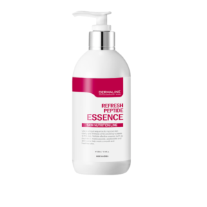 Dermaline Refresh Peptide Essence 清爽勝肽精華 300g