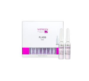MATRIGEN PEPTIDE FLUID 勝肽復顏滋養精華 2ml*20