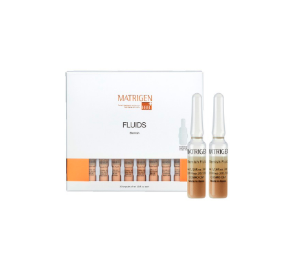 Matrigen BLEMISH FLUID 駐顏BB煥彩精華 2ml*20