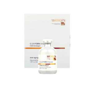 Matrigen ESR PDRN Ampoule 三文魚DNA安瓶 50ml