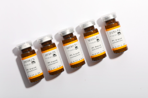 Matrigen PPC Ampoule 瘦身安瓶 10ml*12 - Image 2