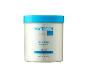 Matrigen PPC CREAM 瘦身按摩膏 800G