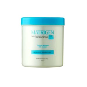 Matrigen RF CREAM 高周波導入霜 800G