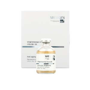 Matrigen VITAL INTENSE Ampoule 幹細胞多肽安瓶 50ml