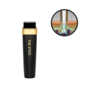 Tok Stick 18K黃金微針導入儀